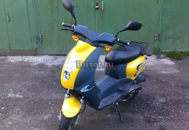 Honling Ataka 50 Москва