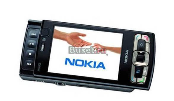 Nokia N95 8GB оригинал Санкт-Петербург