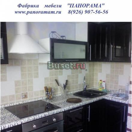 Кухни на заказ Москва