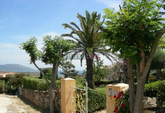 Сардиния отдых  VIP Москва