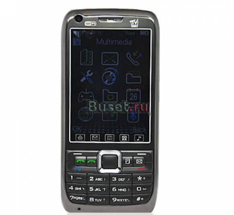 Nokia e71 TV по супер цене 2700 руб Москва