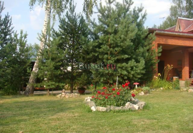 Дом в СНТ д. Красные Холмы Чехов