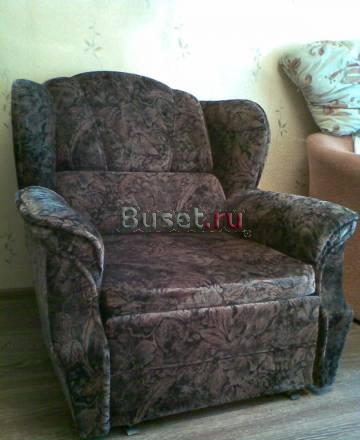 Кресло-кровать 4000р с доставкой Москва