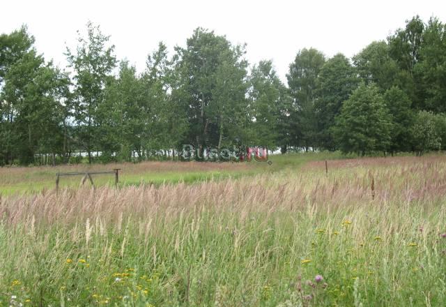 Участок 8 соток по Рязанскому.ш 16 км Москва