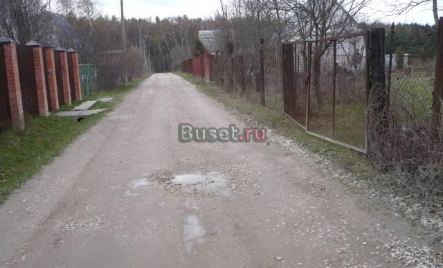 Чехов , 10 соток возле пруда Чехов