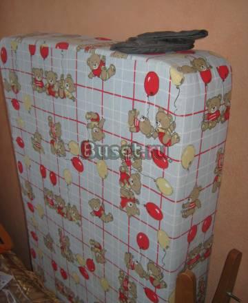 Матрасик Казань