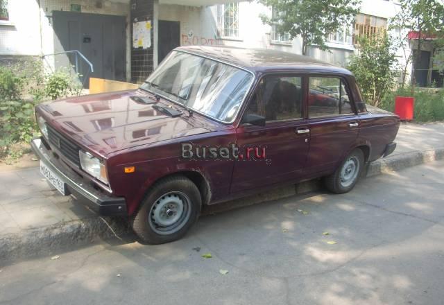 ВАЗ 2105 Тольятти