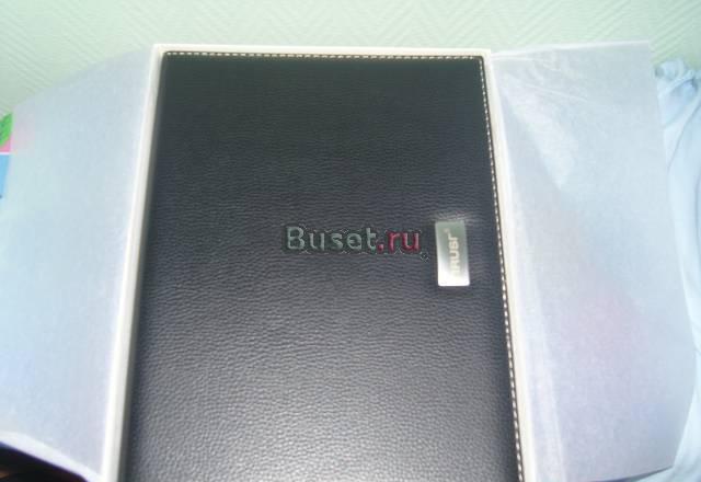 Папка Химки