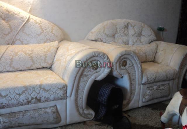 Элитная мягкая мебель из италии Москва