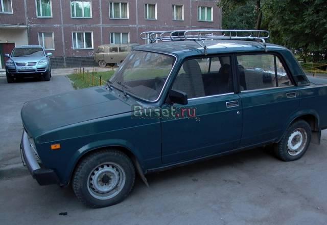 ВАЗ 2105, 2000 Москва