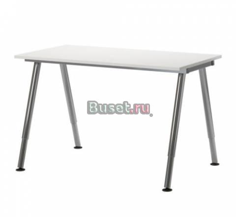 Стол руководителя и стол менджера (2 шт) от ikea Москва