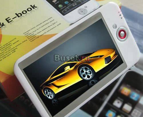 Планшетный Компьютер Ipad apad Android Google 2GB Москва