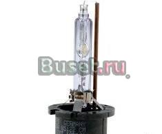 Лампы ксеноновые D4S, Корея - 2 лампы Москва