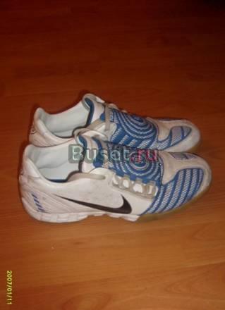 Залки Nike Санкт-Петербург