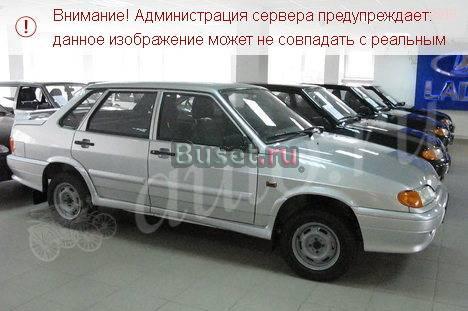ВАЗ 2115, 2010 Ростов-на-Дону