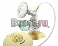 Молокоотсос medela Swing Москва