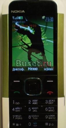 Nokia 5000 Уфа