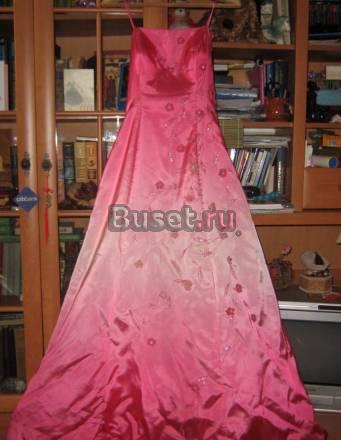 Платье для торжеств Санкт-Петербург