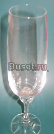 Бокалы для шампанского Москва