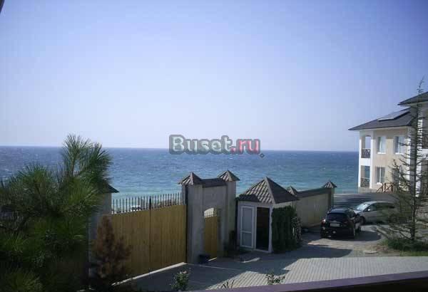 Отдых в Севастопле Москва