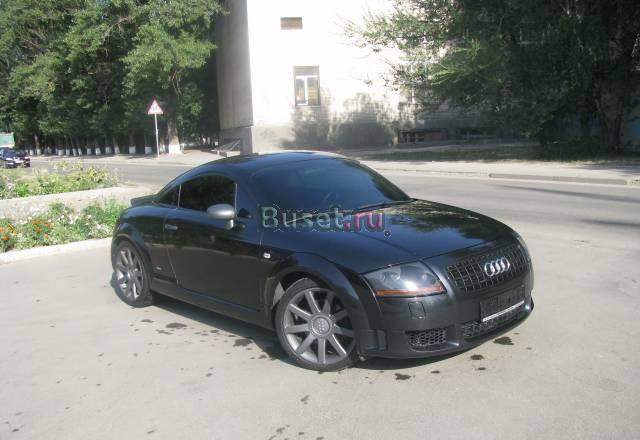 Audi TT, 2003 Ростов-на-Дону