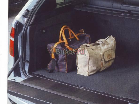 Коврик противоскользящий в багажник Санкт-Петербург