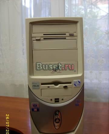 Компьютер Королев