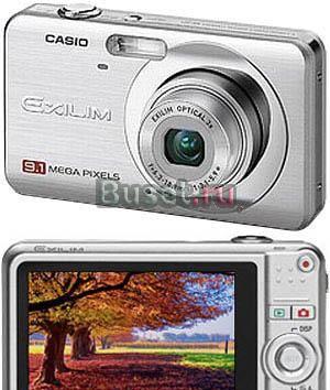 Casio Z21 Санкт-Петербург