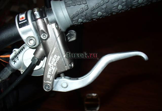 Hayes Stroker Ryde п+з Санкт-Петербург