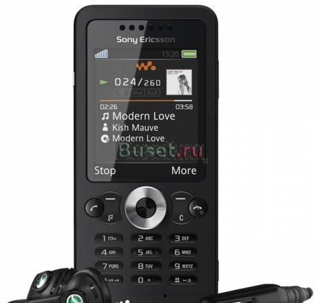 Телефон SE W302i Санкт-Петербург