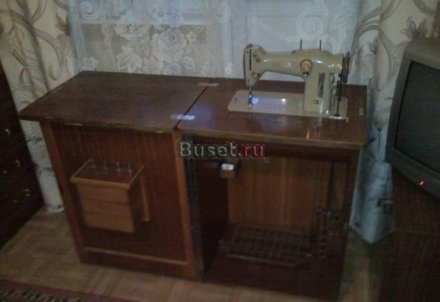 Швейная машина lada Москва