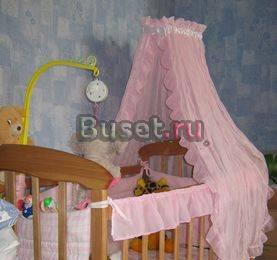 Детская кроватка Санкт-Петербург