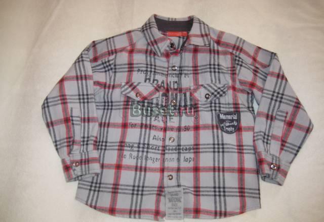 Рубашка Санкт-Петербург