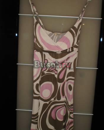 Сарафан Loona(Франция) Москва