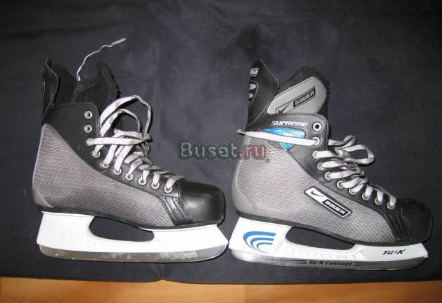 Коньки Bauer 44 размер Москва