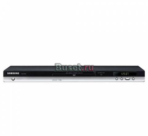 Недорогой Samsung DVD-P370 Санкт-Петербург