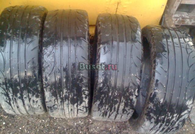 225/45 R17 Hankook Ventus R-S2 Z212, 4 шины Москва