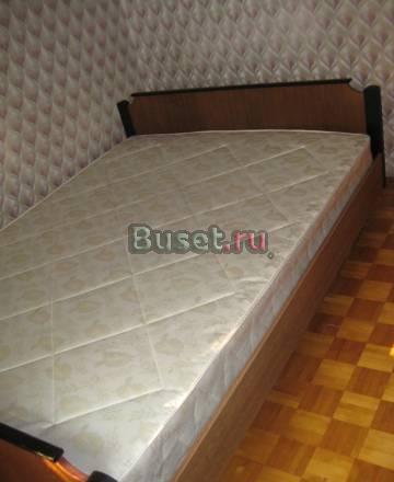 2-x спальная кровать Реутов