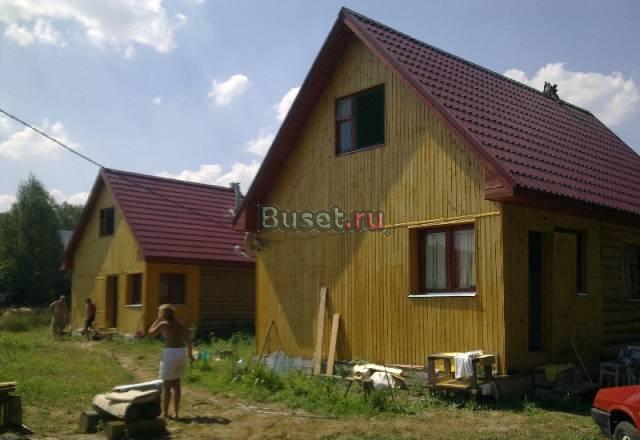 Никоновское. Дом 120кв. м, 65 км. от МКАД Москва