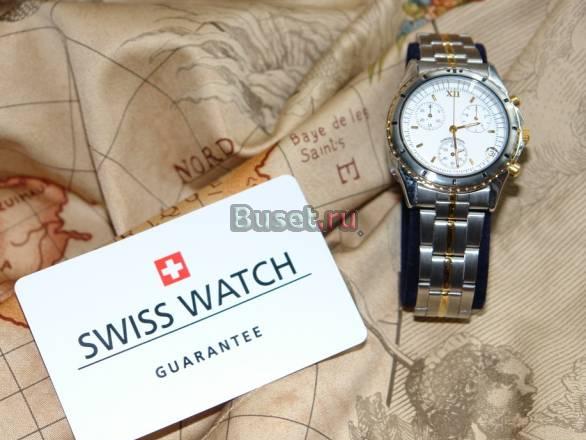 Мужские наручные часы Chrono AG Москва