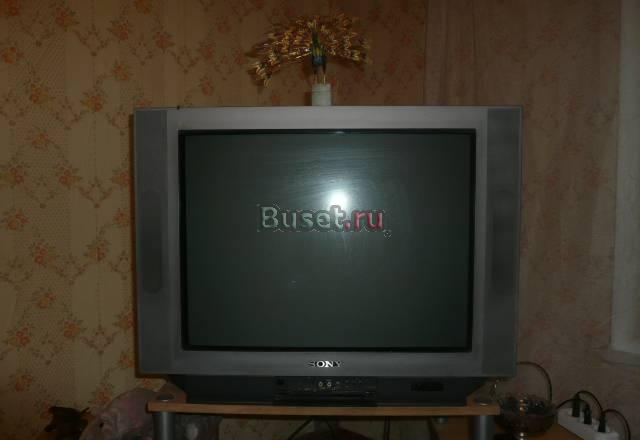 Телевизор sony Москва