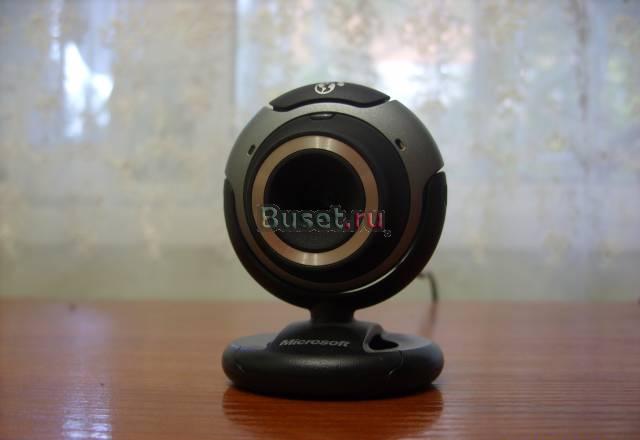 WEB - камера Королев