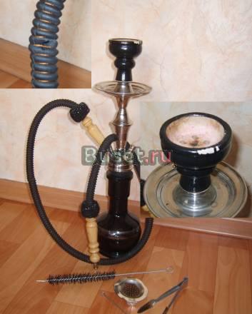 Кальян Москва