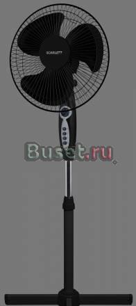 Вентилятор в наличии Бесплатная доставка 3500 р Москва