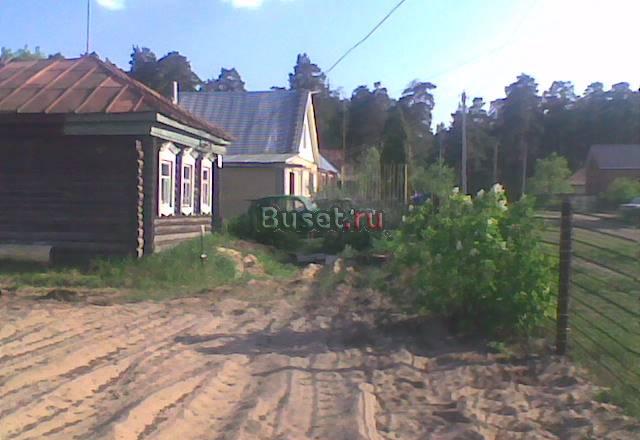 Домик с благоустроенным участком пмж к.п.Солотча Рязань