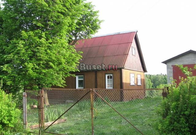 Сдаю дом в деревне до октября 90 км. по Ярославке Александров