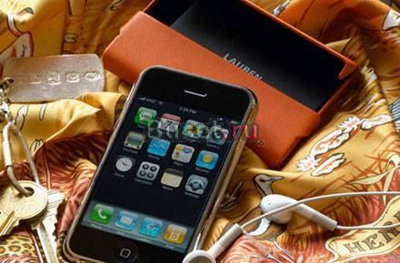 Iphone 3G 16Gb рст заводской комлект Москва