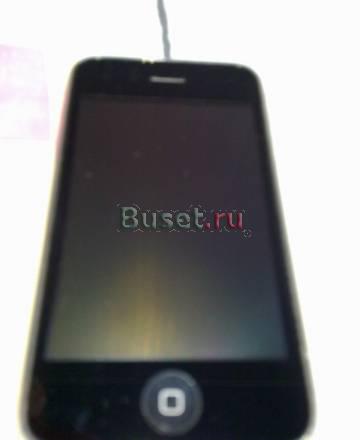 Продам Iphone 3gs Москва