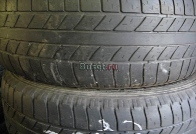 Покрышки 235/65 r17 2 шт Санкт-Петербург