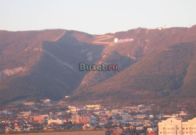 Комнаты на лето Геленджик
